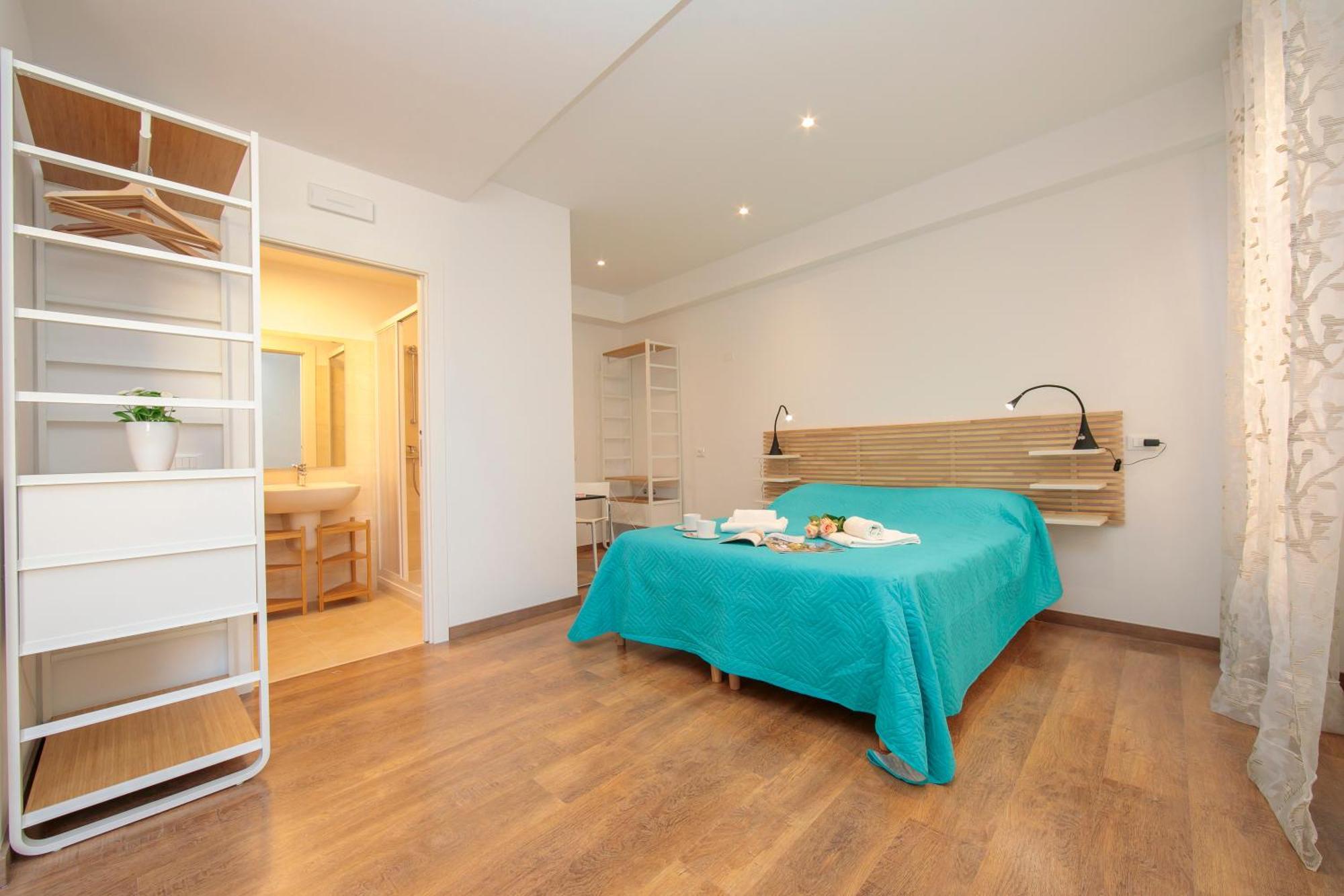 Residenza Rocca del Lago Riva del Garda Exterior foto