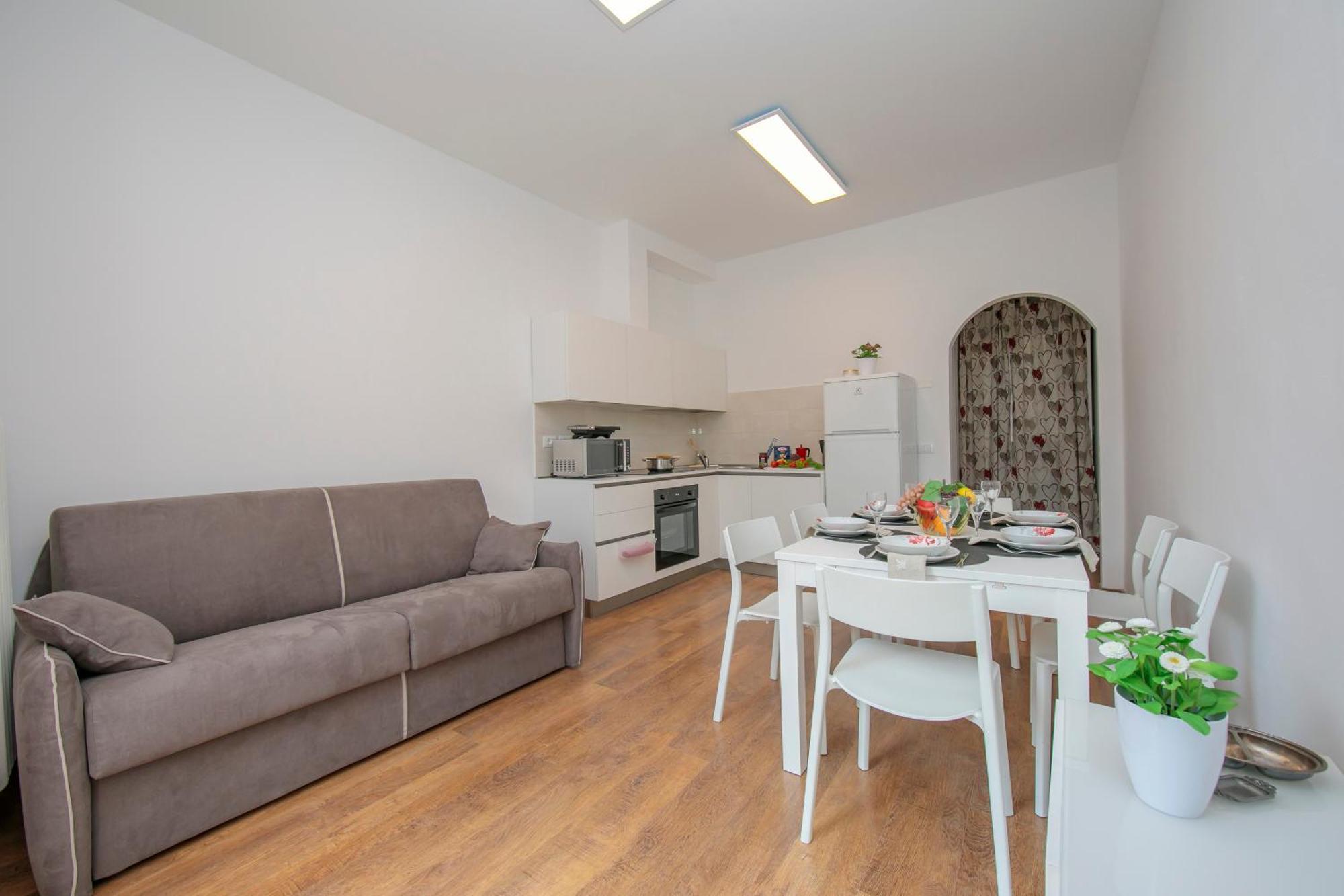 Residenza Rocca del Lago Riva del Garda Exterior foto